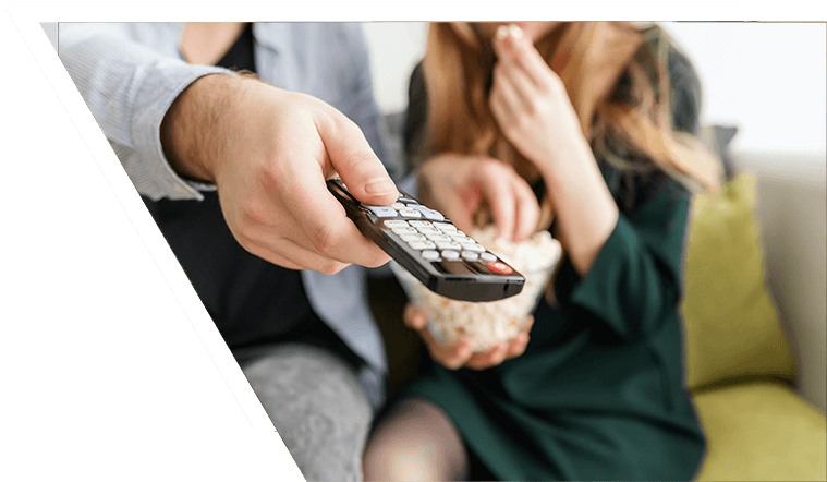 Moving new shoppers from awareness to consideration through CTV