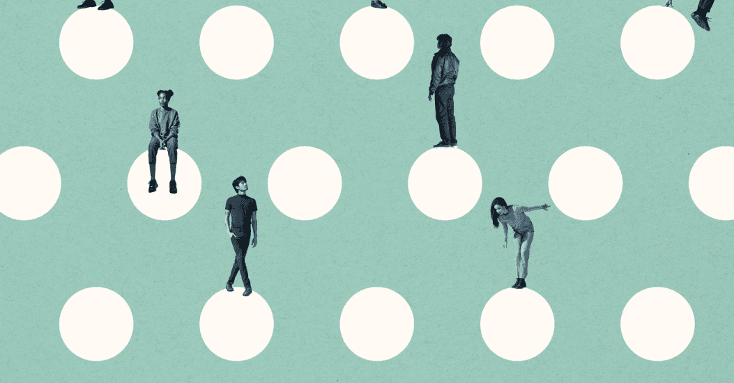 Solving the identity crisis