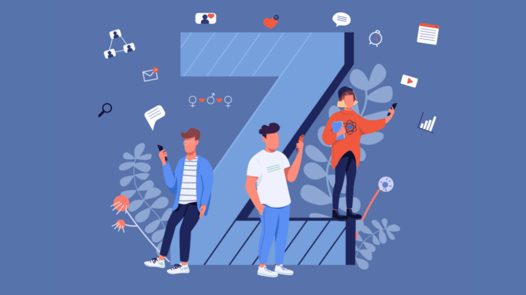 Gen Z consumers crave connection