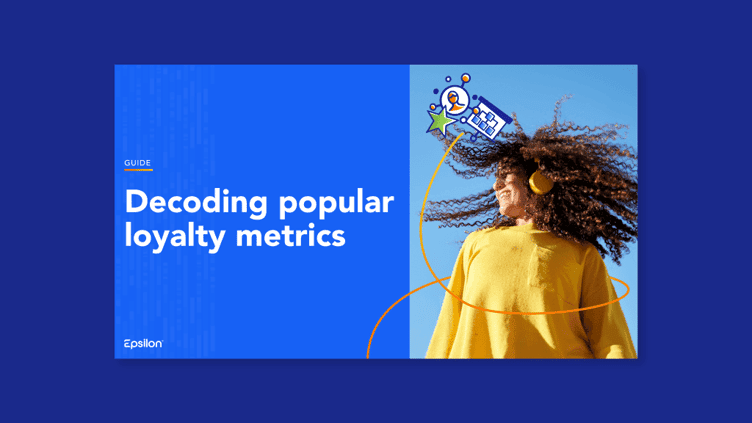 eBook: Decoding popular loyalty metrics