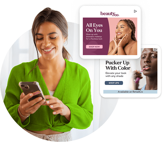 Top EMEA Retail Media Platform
